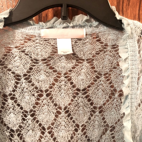 Victoria Secret Angels - super sexy cardigan - Picture 3 of 5